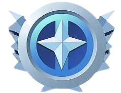 Rank-Silver